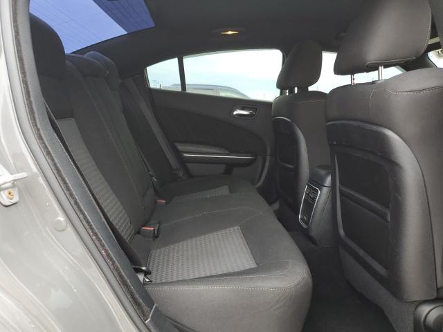 2019 DODGE CHARGER SC 2C3CDXGJ2KH662772