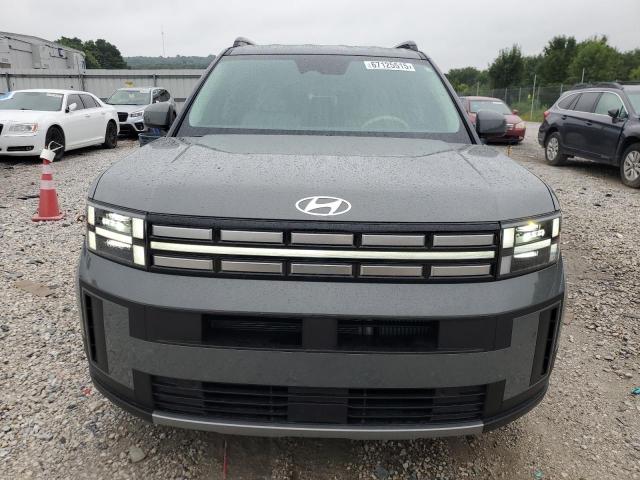 2024 HYUNDAI SANTA FE S 5NMP24GL1RH012817