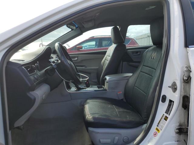 2015 TOYOTA CAMRY HYBR 4T1BD1FKXFU144812