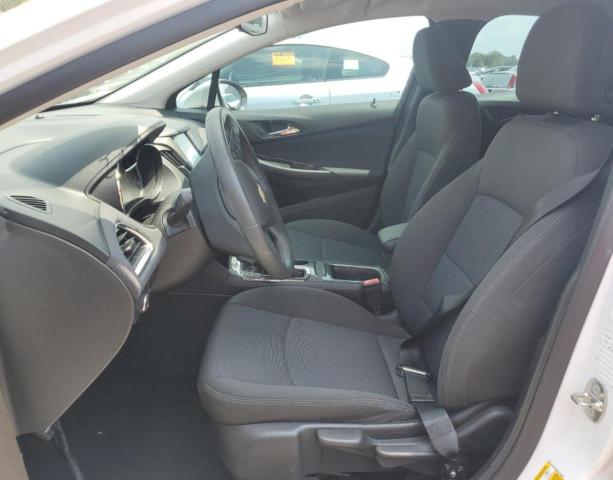 2018 CHEVROLET CRUZE LT - 1G1BE5SM4J7116231