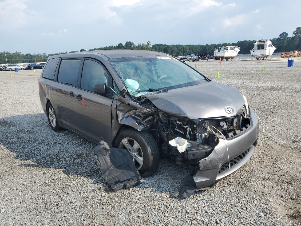 Global Auto Auctions