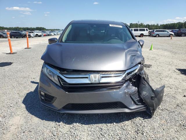 2019 HONDA ODYSSEY 5FNRL6H78KB000562