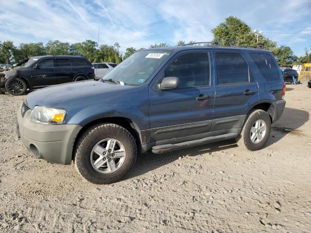 Global Auto Auctions: 2005 FORD ESCAPE XLS