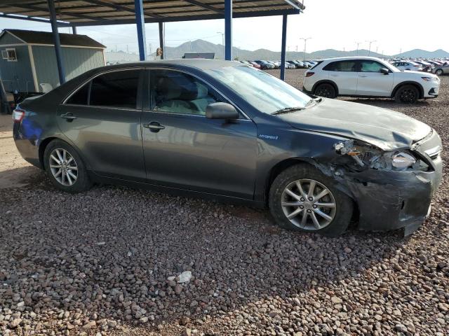 2010 TOYOTA CAMRY HYBRID - 4T1BB3EK8AU120455