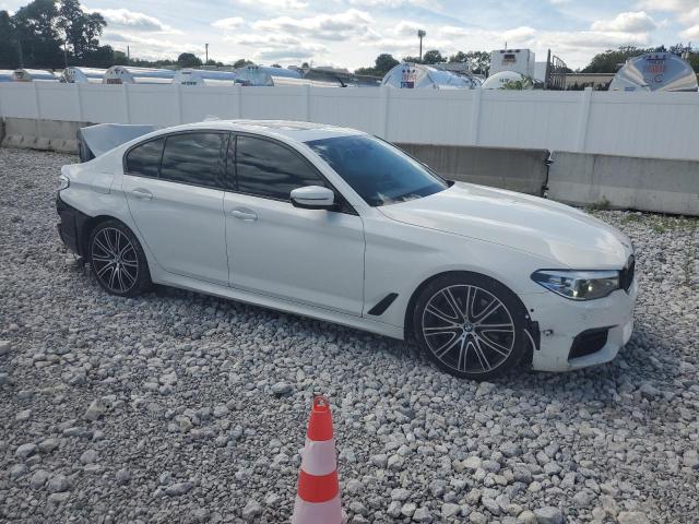 2020 BMW 540 I WBAJS1C08LWW80129