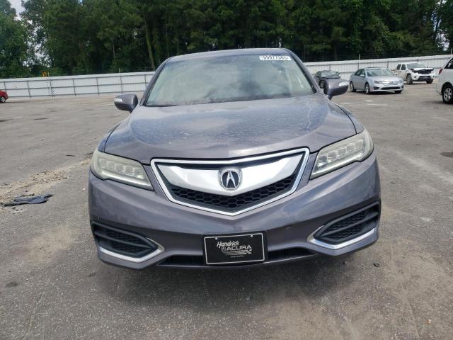 2017 ACURA RDX TECHNOLOGY 5J8TB4H53HL017580