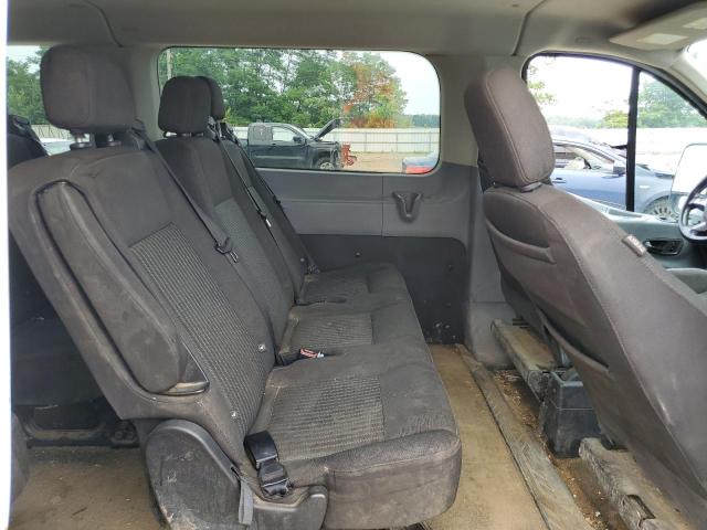 2017 FORD TRANSIT T- 1FBZX2YM3HKA50725