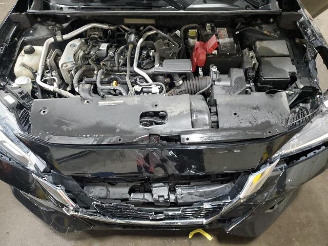 2021 NISSAN SENTRA SV 3N1AB8CV2MY310010