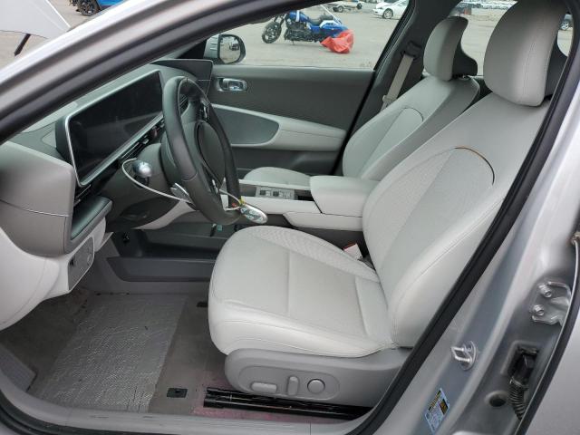 2023 HYUNDAI IONIQ 6 SE KMHM34AC3PA038198