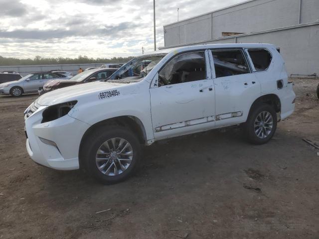 2018 LEXUS GX 460 PRE JTJJM7FX3J5203830