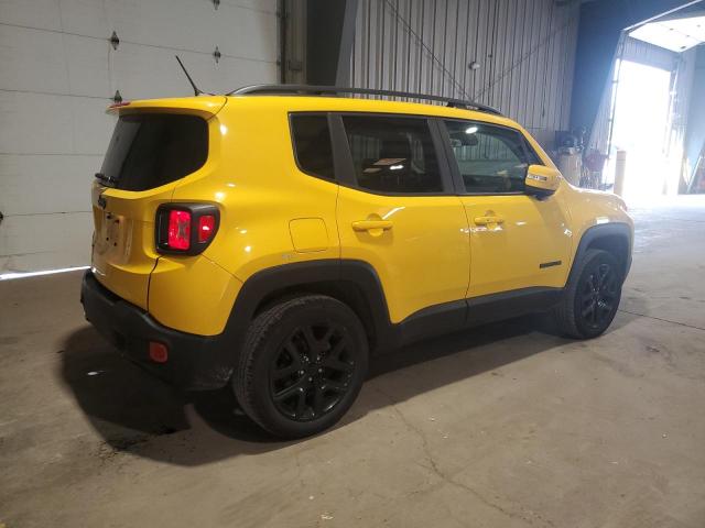 2017 JEEP RENEGADE LATITUDE ZACCJBBB1HPG17983
