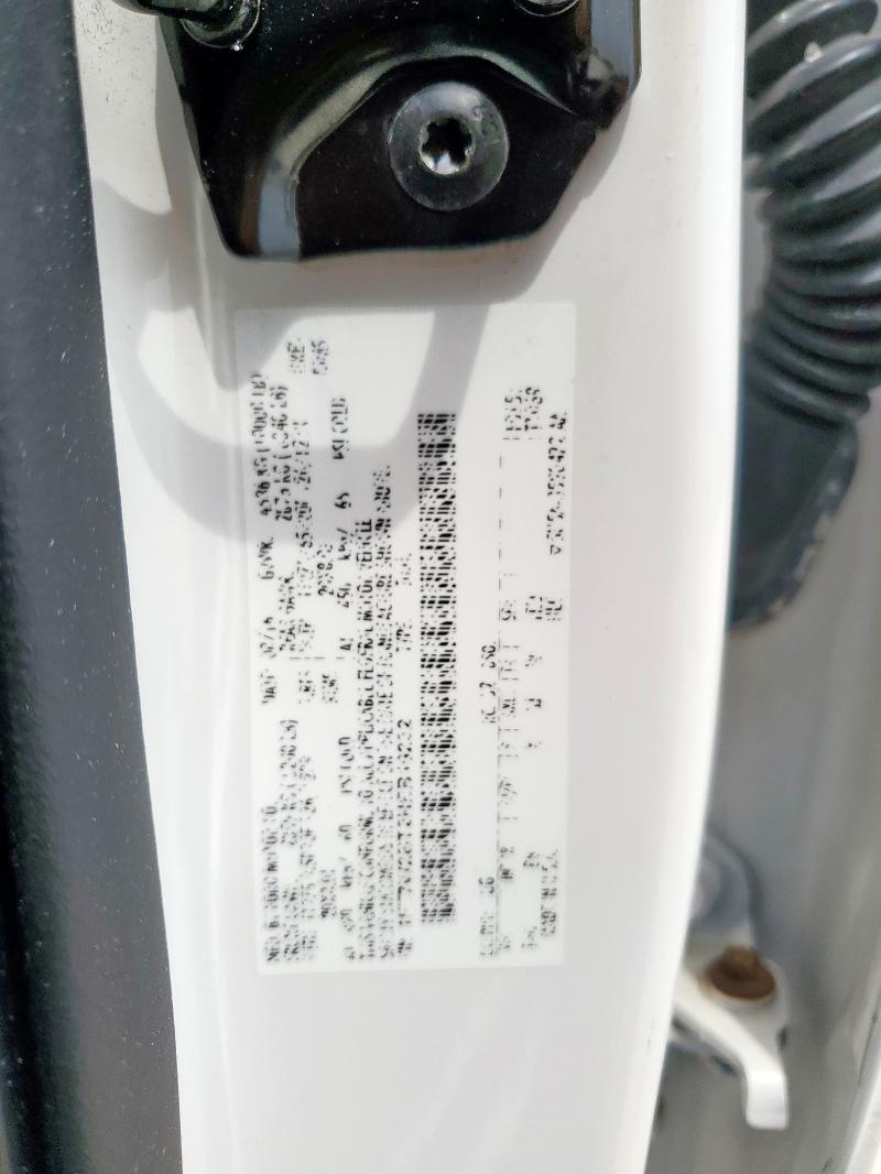 2017 FORD F250 SUPER DUTY - 1FT7W2BT2HEB19232