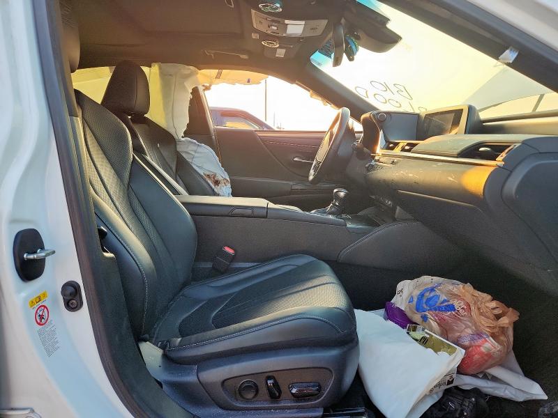 2019 LEXUS ES 350 58ABZ1B10KU015642