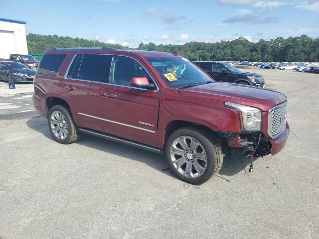 2016 GMC YUKON DENA 1GKS1CKJXGR193961