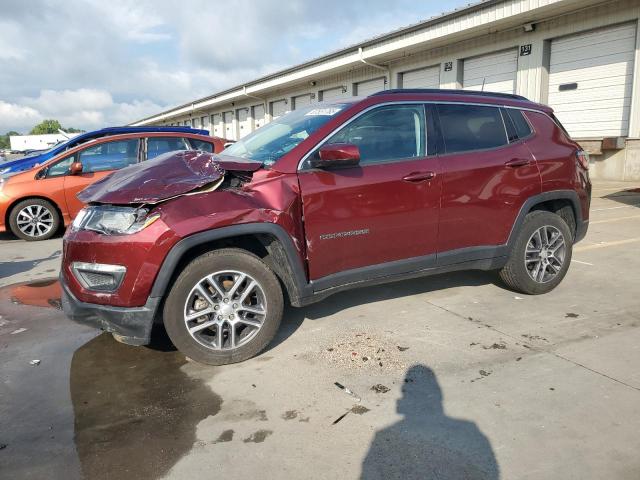 JEEP COMPASS LATITUDE