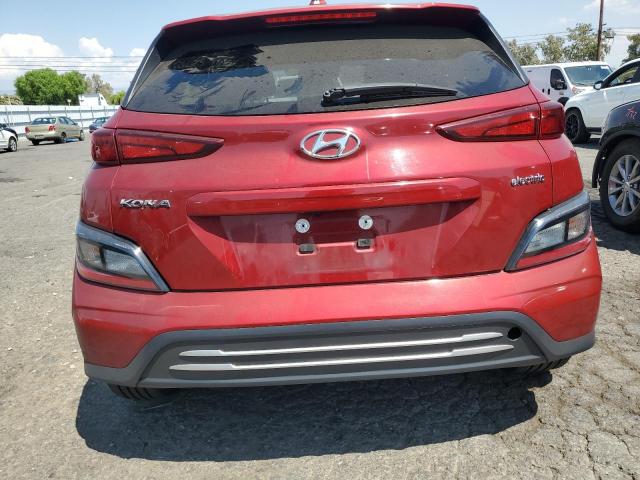 2023 HYUNDAI KONA SE KM8K23AG4PU184213