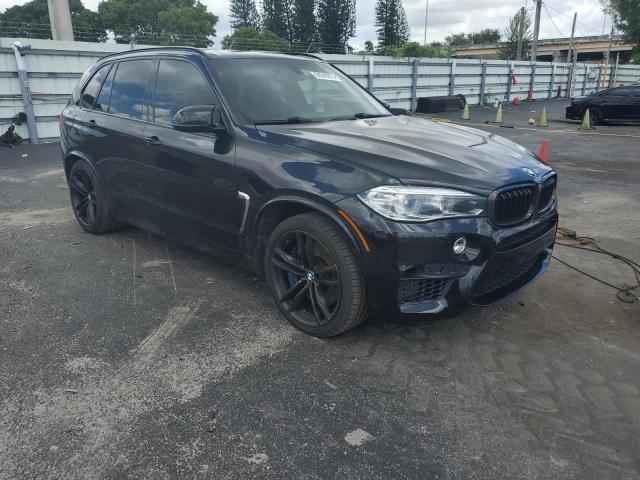 2017 BMW X5 M 5YMKT6C55H0U38946