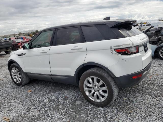 2018 LAND ROVER RANGE ROVE SALVP2RX4JH286492