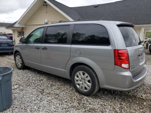 2019 DODGE GRAND CARA 2C4RDGBG4KR502193