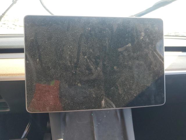 2023 TESLA MODEL Y 7SAYGDEE4PF648594