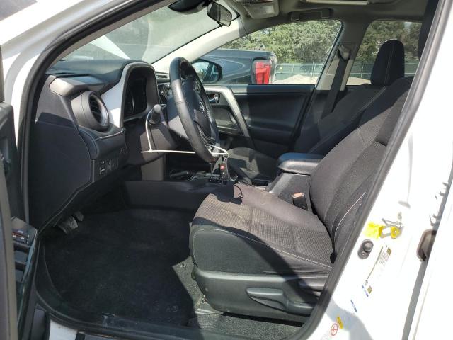 2018 TOYOTA RAV4 ADVEN 2T3RFREV0JW829503