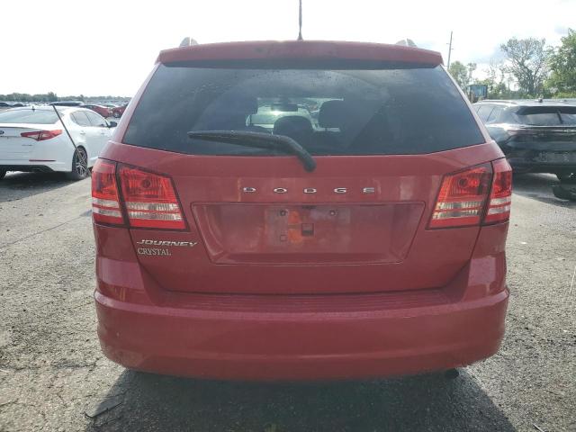 2019 DODGE JOURNEY SE 3C4PDCAB0KT864489