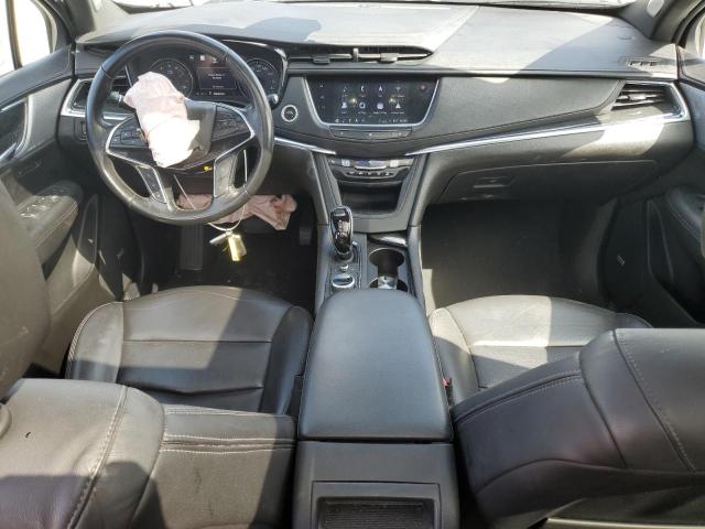 2021 CADILLAC XT5 PREMIU 1GYKNDR47MZ104293