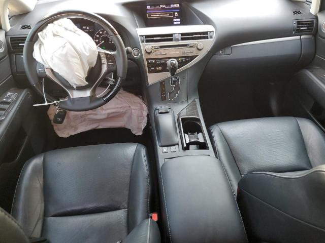 2015 LEXUS RX 350 2T2ZK1BA0FC164727