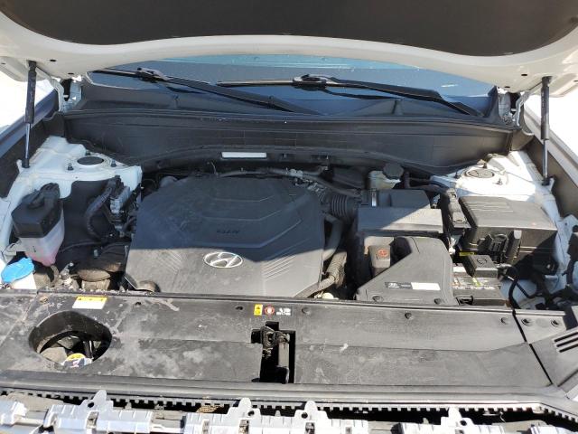 2021 HYUNDAI PALISADE S KM8R4DHE0MU251307
