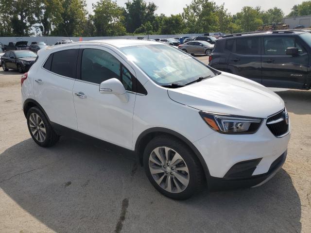 2019 BUICK ENCORE PRE - KL4CJASB5KB712875