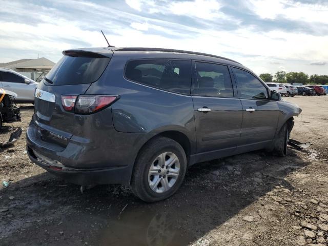 2013 CHEVROLET TRAVERSE LS #3265134783