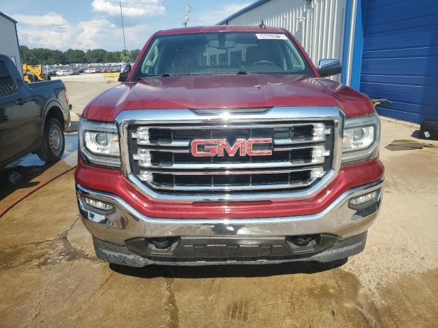 2018 GMC SIERRA K15 3GTU2NEC0JG579600