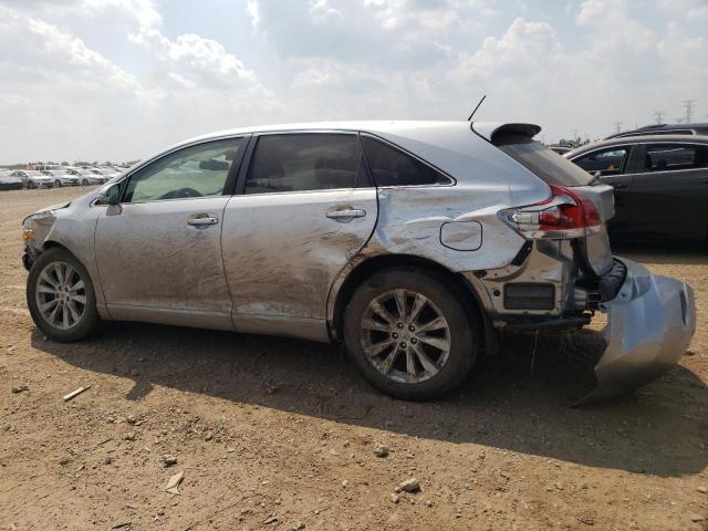 2015 TOYOTA VENZA LE - 4T3BA3BB4FU068506
