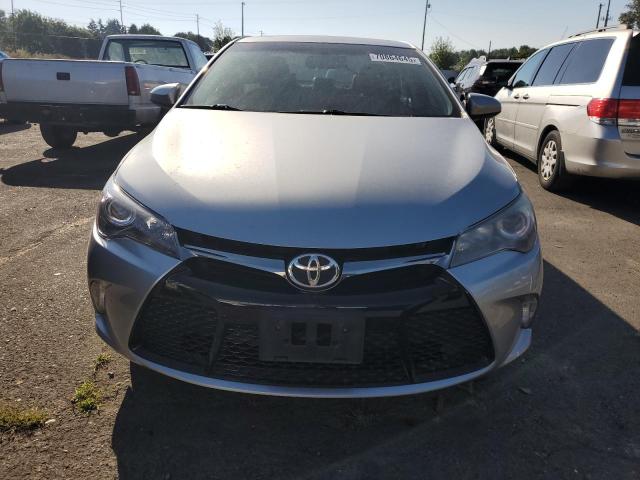 2017 TOYOTA CAMRY LE - 4T1BF1FK7HU359867