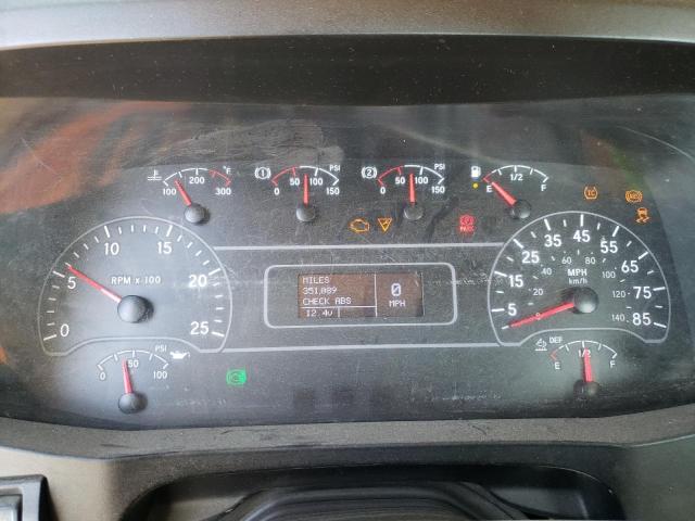 2018 INTERNATIONAL RH613 #3240878213