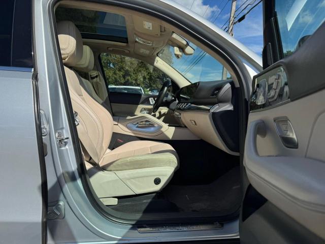 2020 MERCEDES-BENZ GLE 350 4M 4JGFB4KB4LA084408