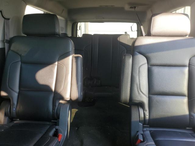 2015 CHEVROLET SUBURBAN K 1GNSKJKC4FR238042