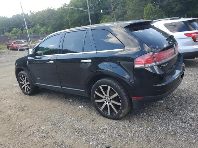 2010 LINCOLN MKX - 2LMDJ6JC1ABJ09996