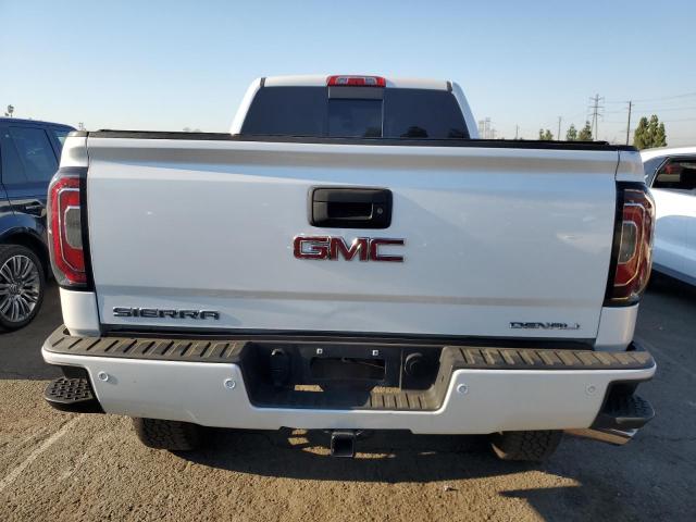 2018 GMC SIERRA K1500 DENALI 3GTU2PEJ9JG125873