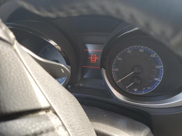 2015 TOYOTA COROLLA L 5YFBURHE1FP295075