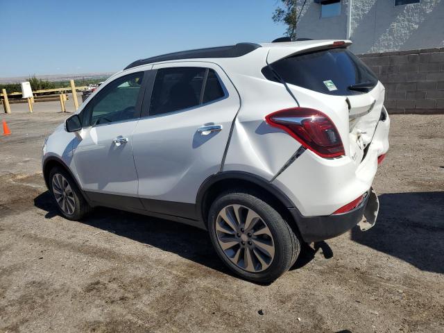 2019 BUICK ENCORE PRE KL4CJASBXKB703704