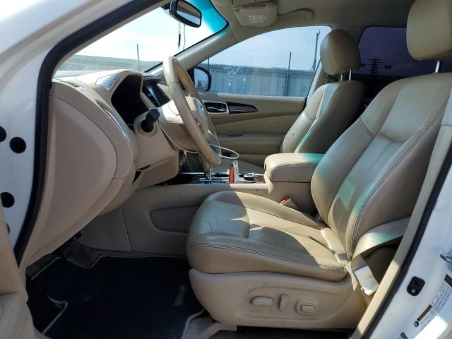 2014 NISSAN PATHFINDER - 5N1AR2MM9EC704797