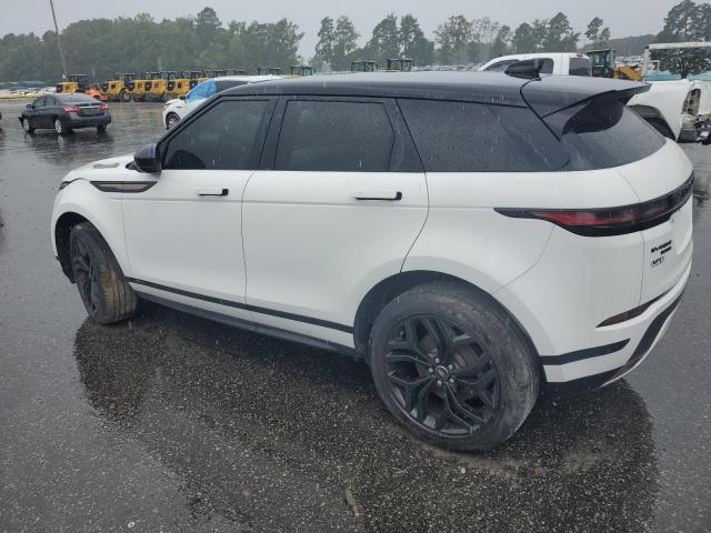 2020 LAND ROVER RANGE ROVE SALZT2GX9LH023286