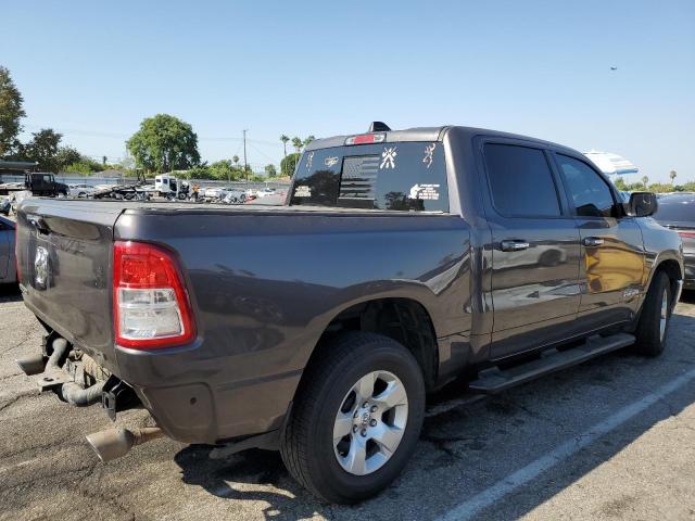 2019 RAM 1500 BIG H 1C6RREFT9KN730160