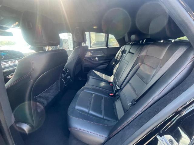 2021 MERCEDES-BENZ GLE COUPE AMG 53 4MATIC 4JGFD6BB3MA507535
