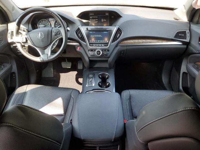 2020 ACURA MDX TECHNO 5J8YD4H52LL002383