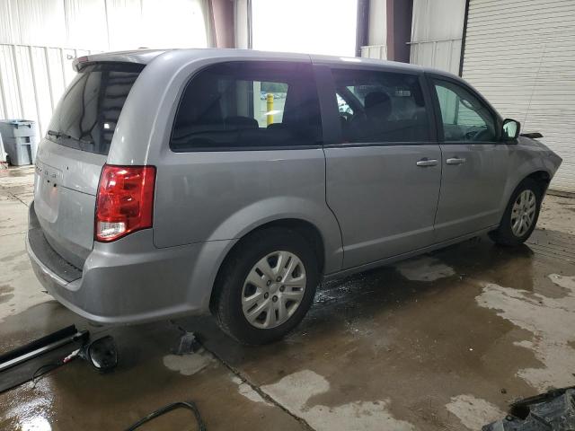 2018 DODGE GRAND CARA 2C4RDGBGXJR177080