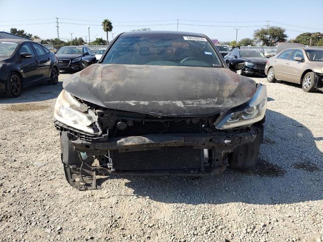 2016 HONDA ACCORD SPO 1HGCR2F5XGA241202