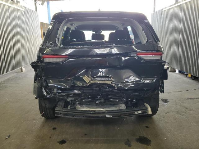 2024 JEEP GRAND CHER 1C4RJGAG4RC680733