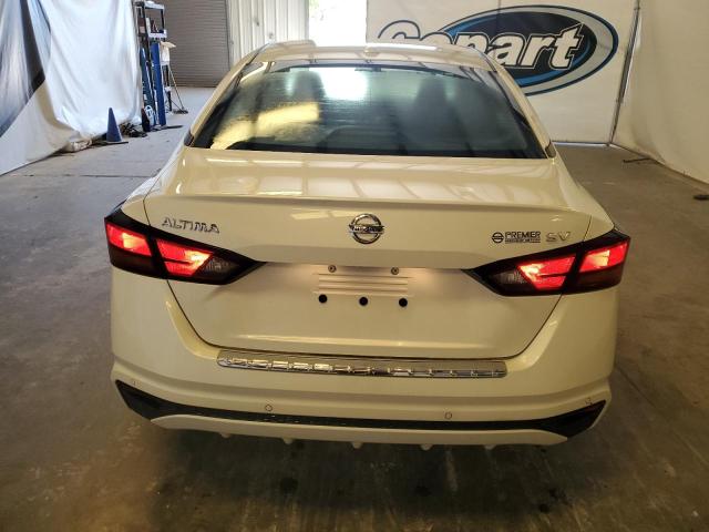 2021 NISSAN ALTIMA SV 1N4BL4DV6MN400012